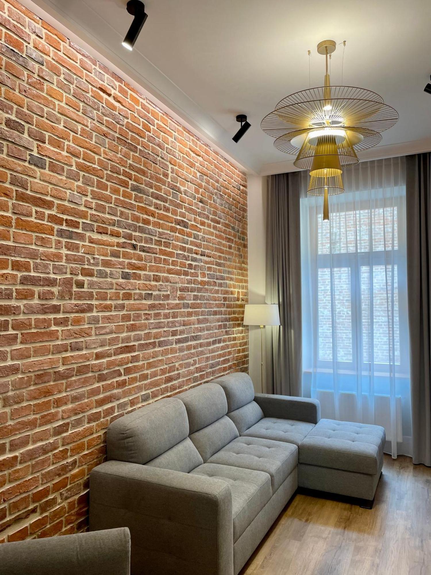 Golden Queen Apartments City Center Kraków Eksteriør billede